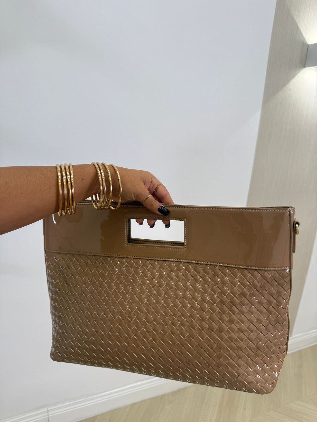 Borsa Compact