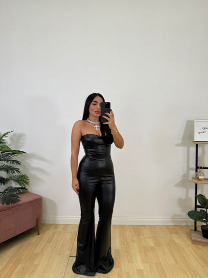 Jumpsuit Contigo