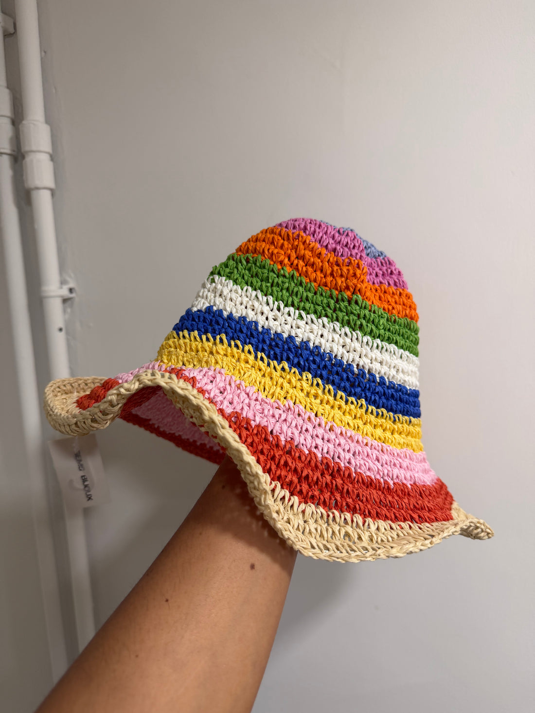 Cappello Sampei