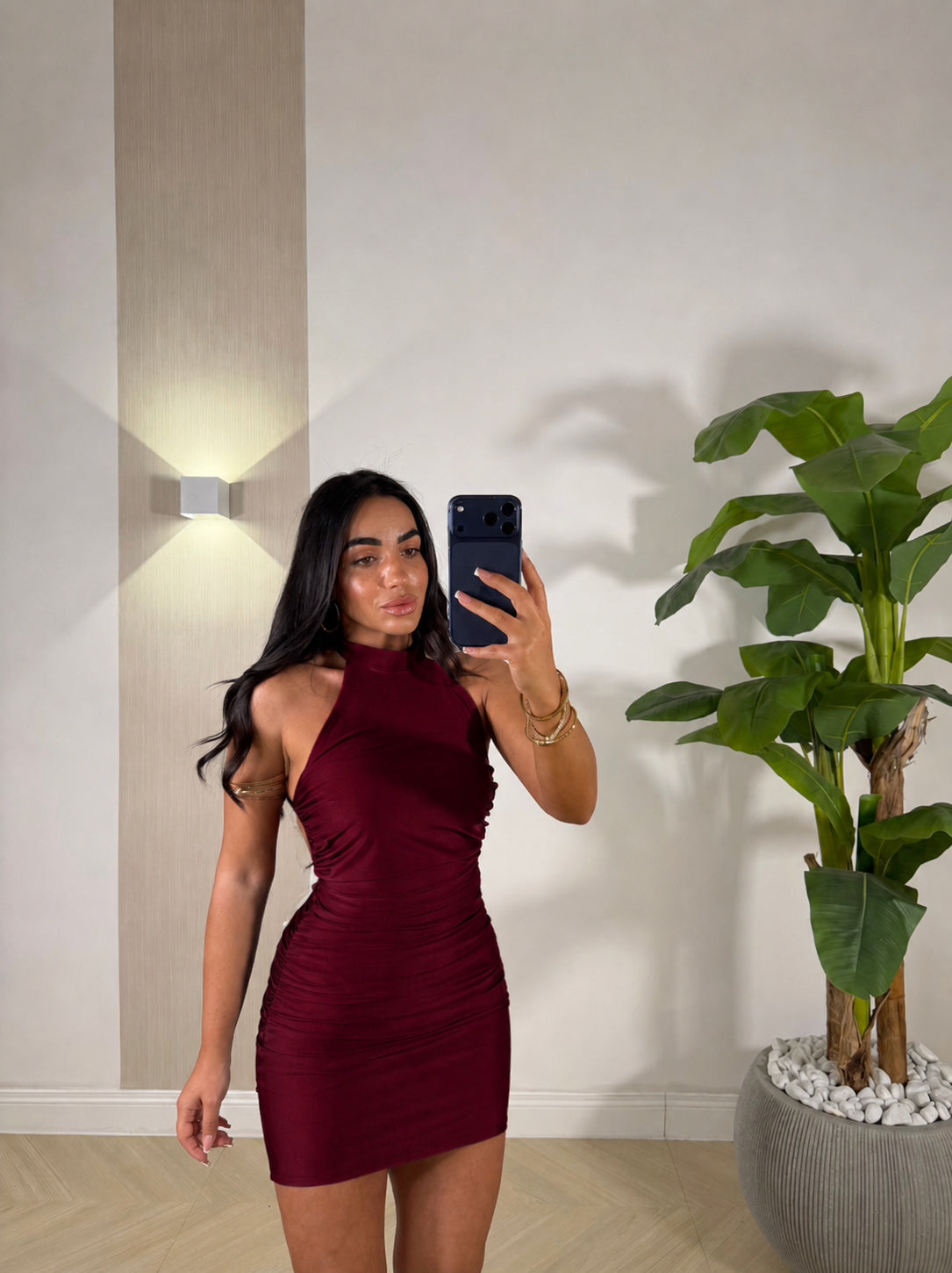 Dress Sudge