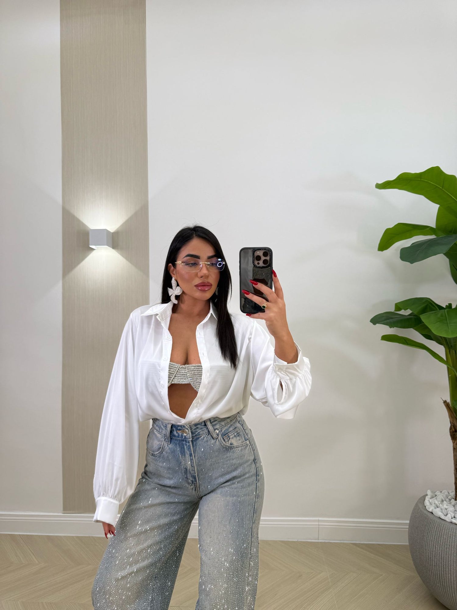 Camicia Ruby