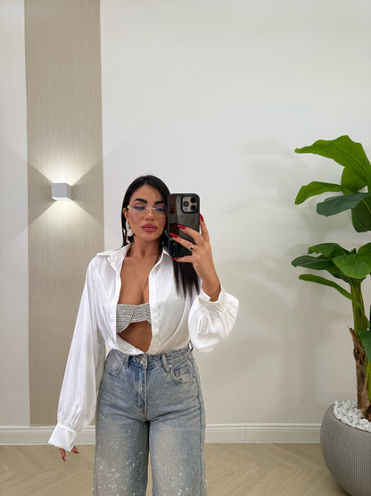 Camicia Ruby