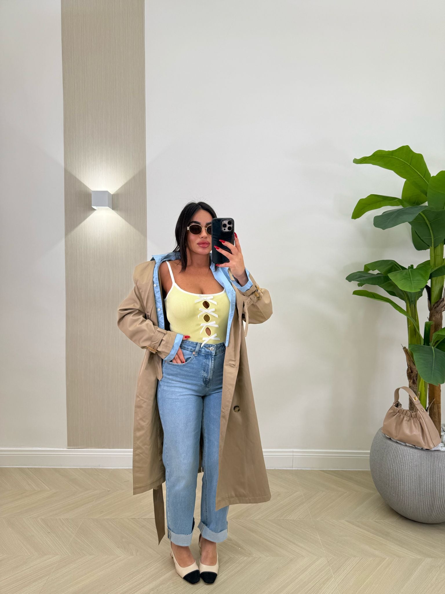 Jeans Samu