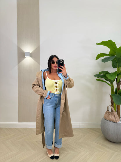 Jeans Samu