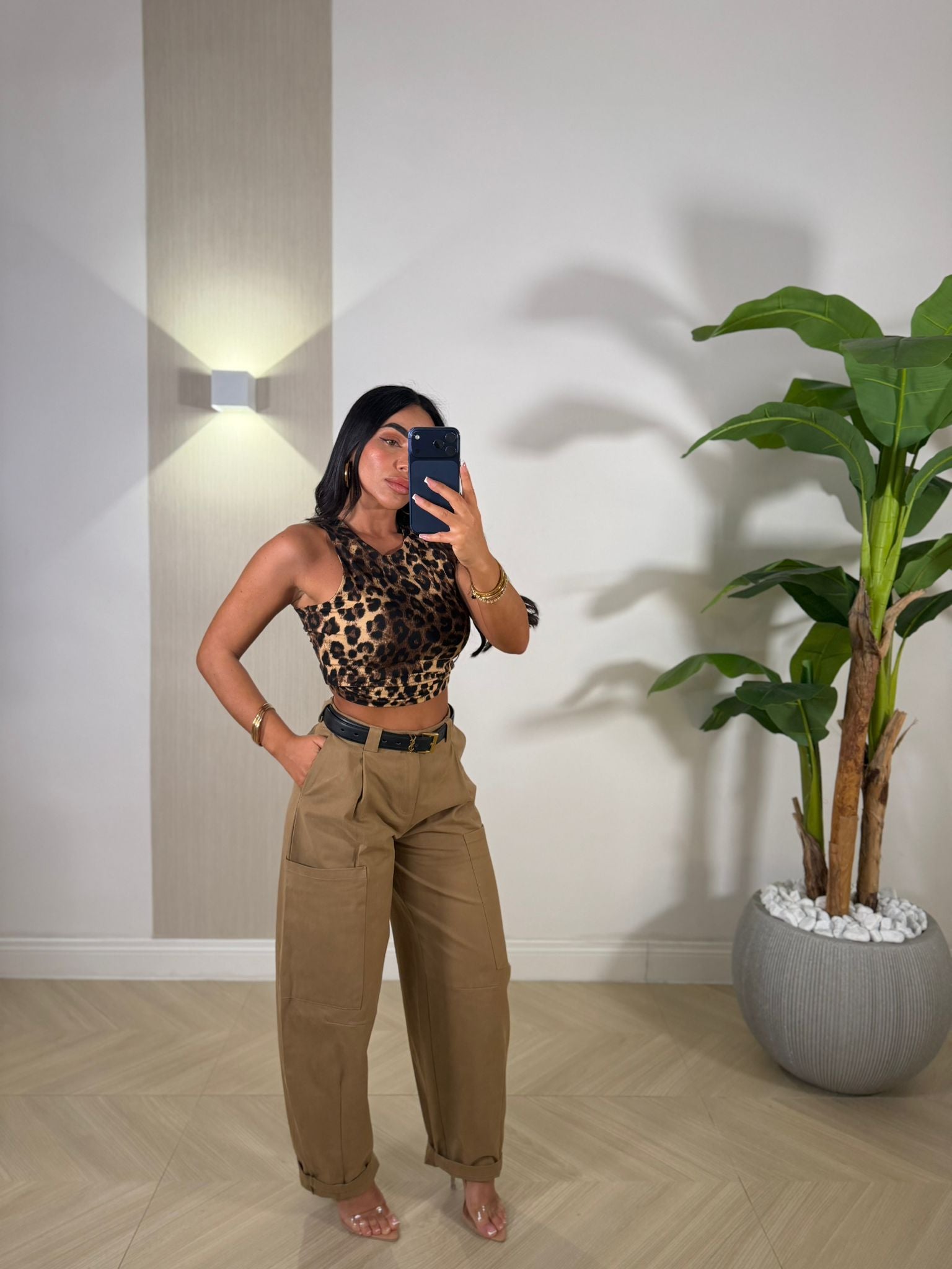 Pantalone Lydz