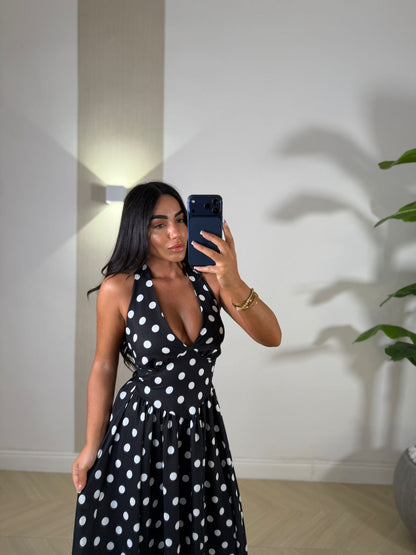 Dress Hudson