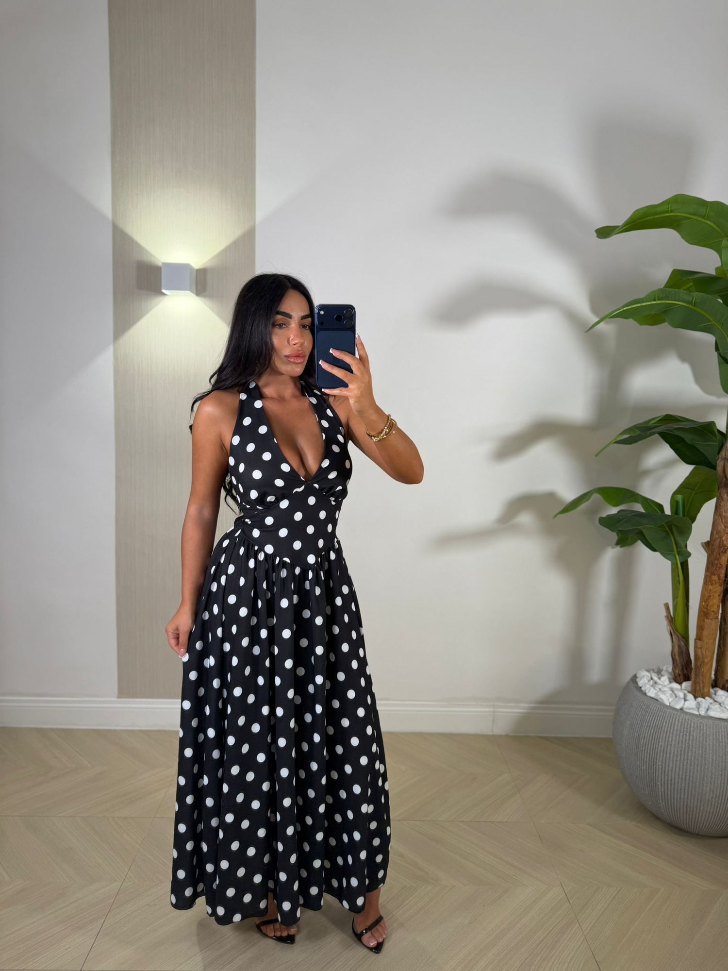 Dress Hudson