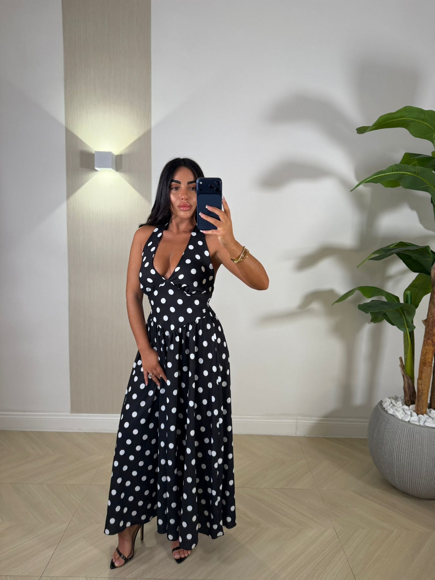 Dress Hudson