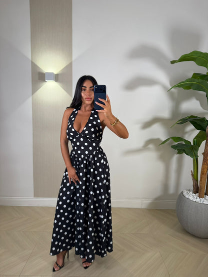 Dress Hudson