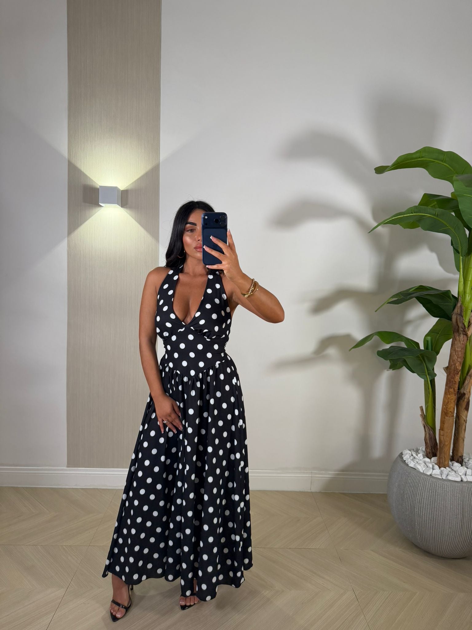 Dress Hudson