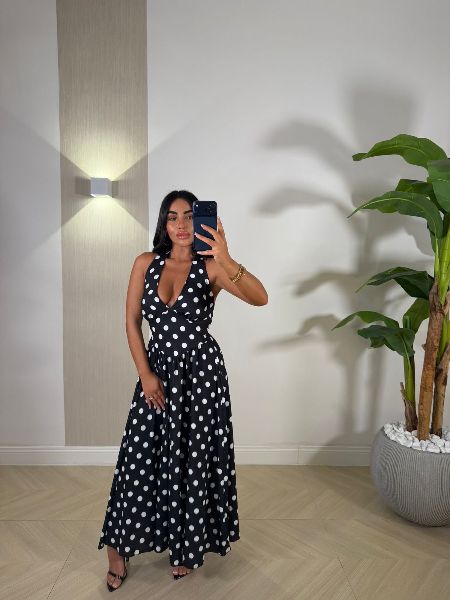 Dress Hudson