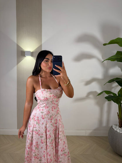 Dress Yolanda