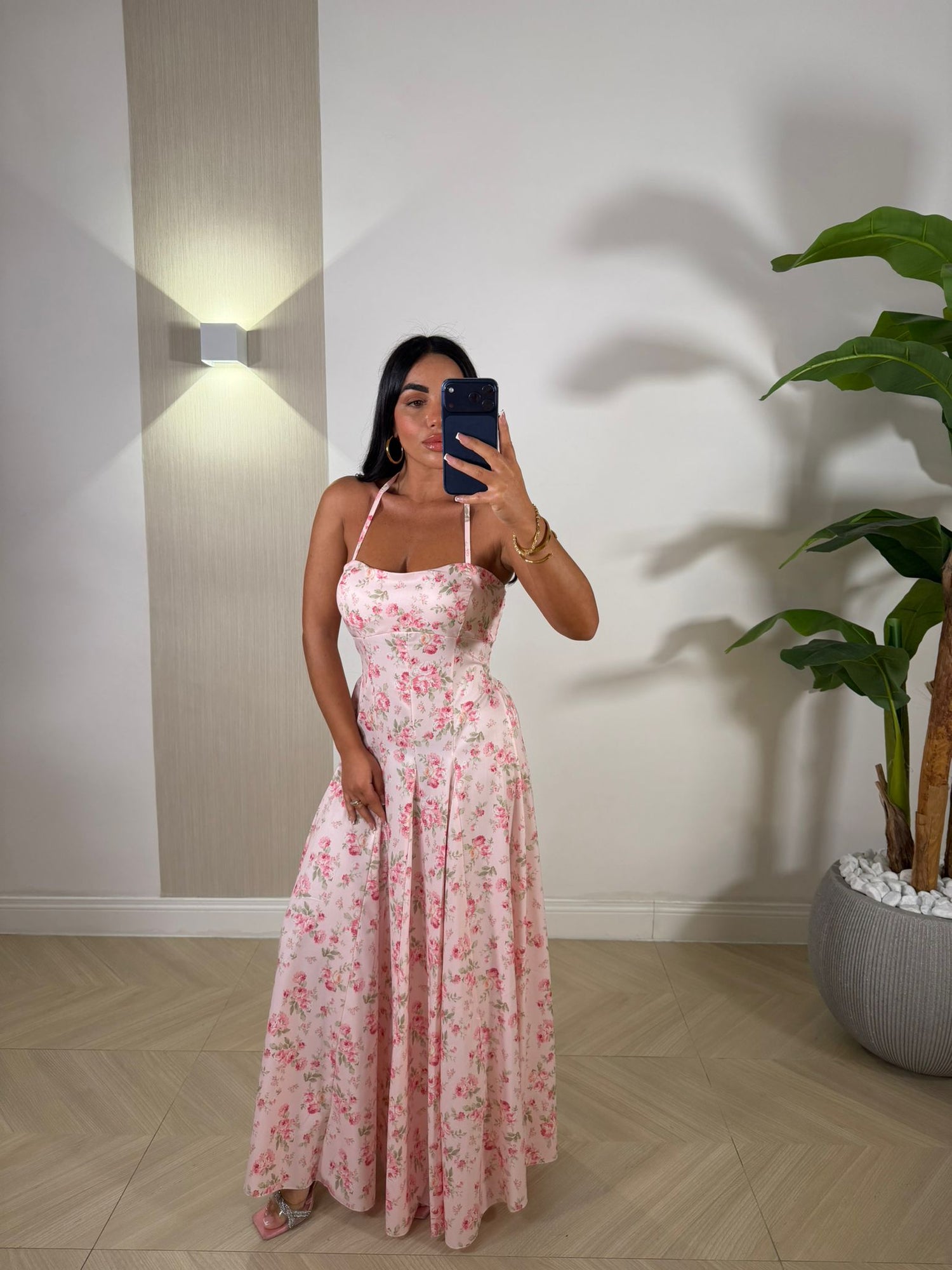Dress Yolanda