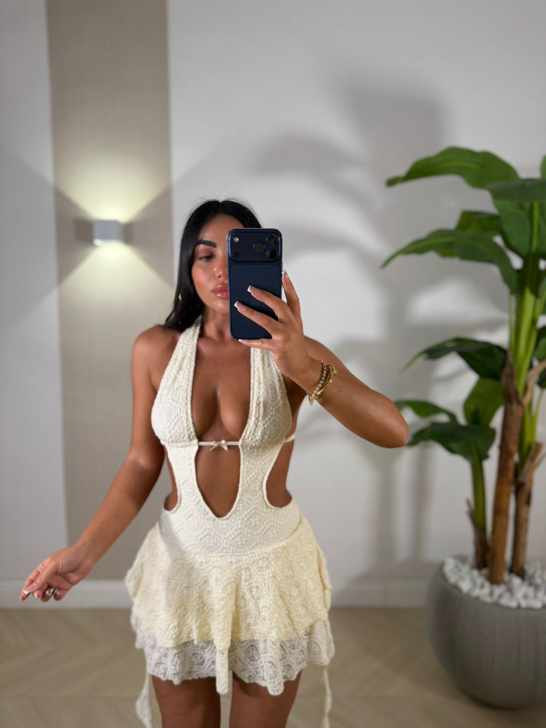 Dress Eighteen