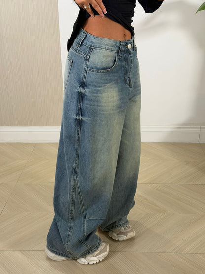 Jeans Whitman