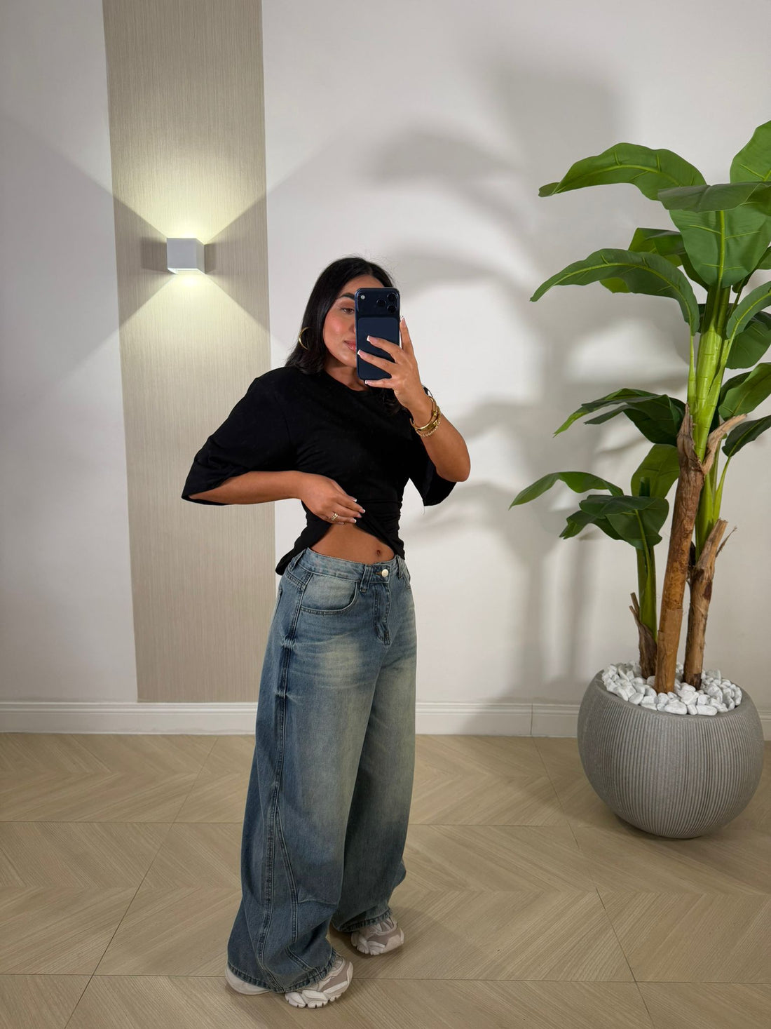 Jeans Whitman