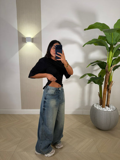Jeans Whitman