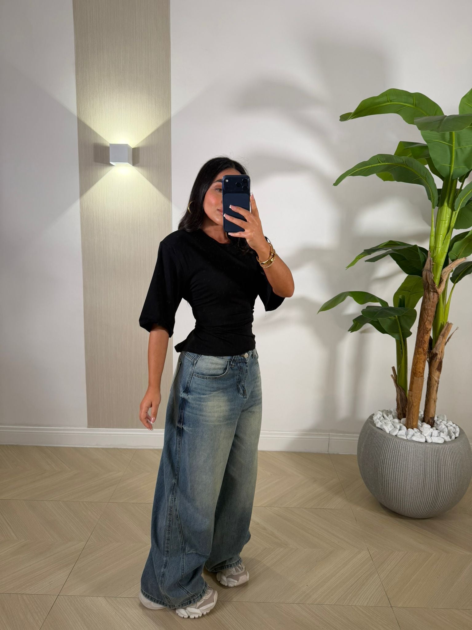 Jeans Whitman
