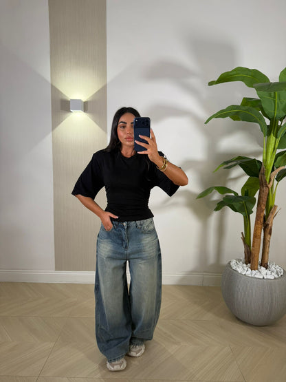 Jeans Whitman