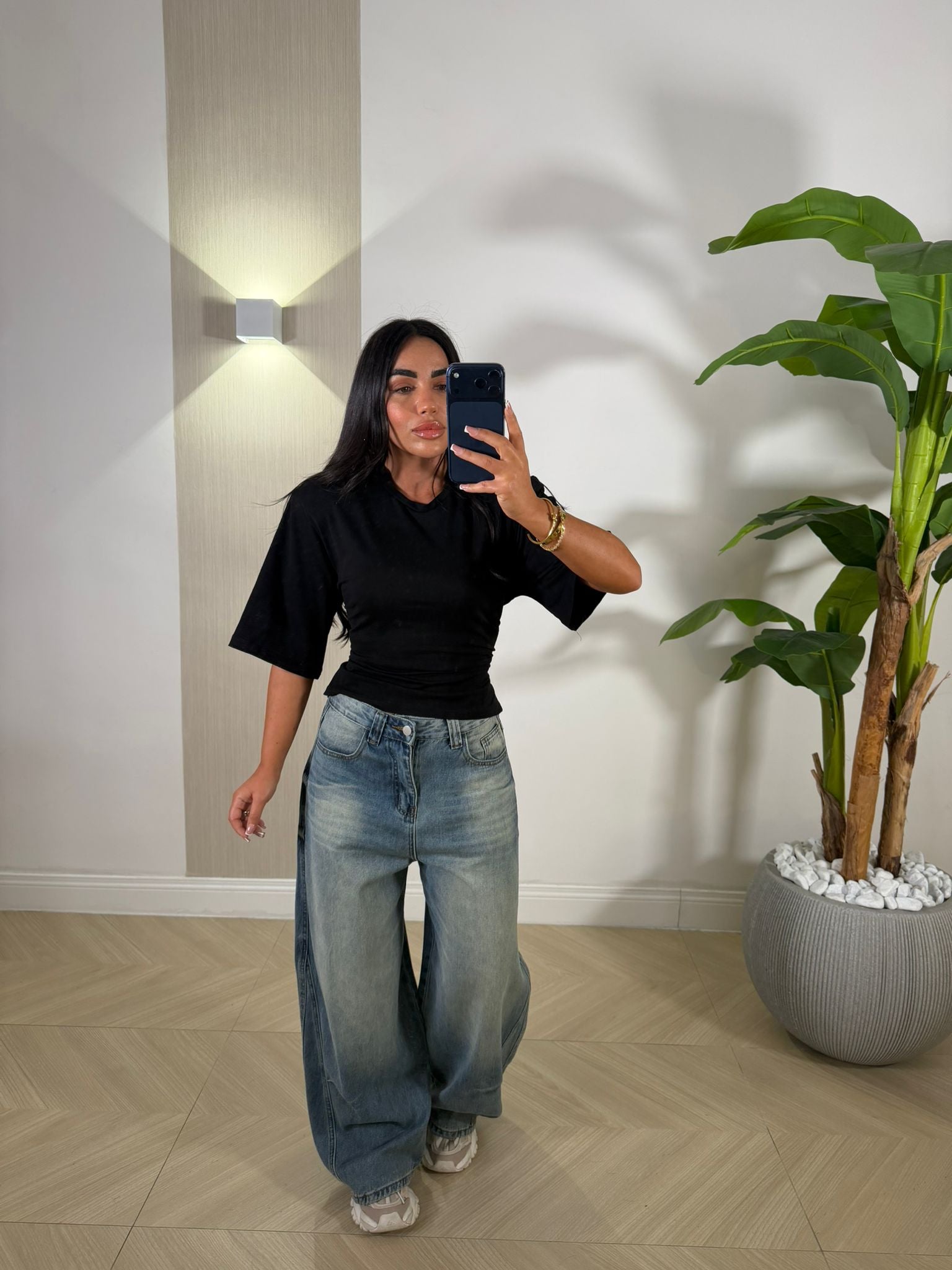 Jeans Whitman