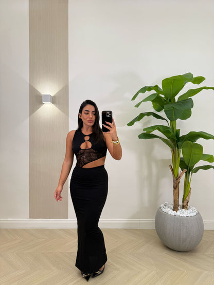 Dress Lisbona