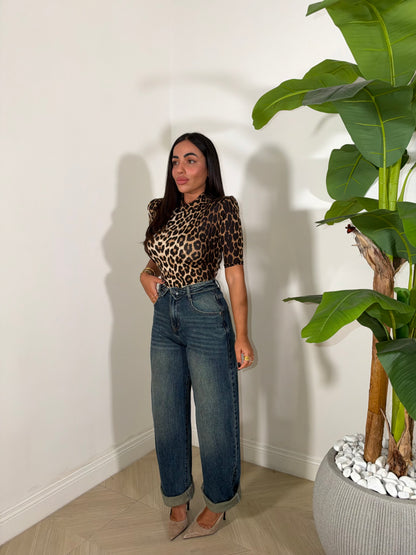Jeans Vannellope