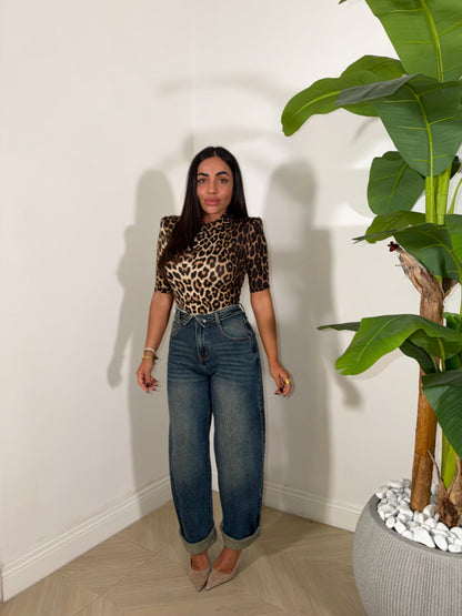 Jeans Vannellope