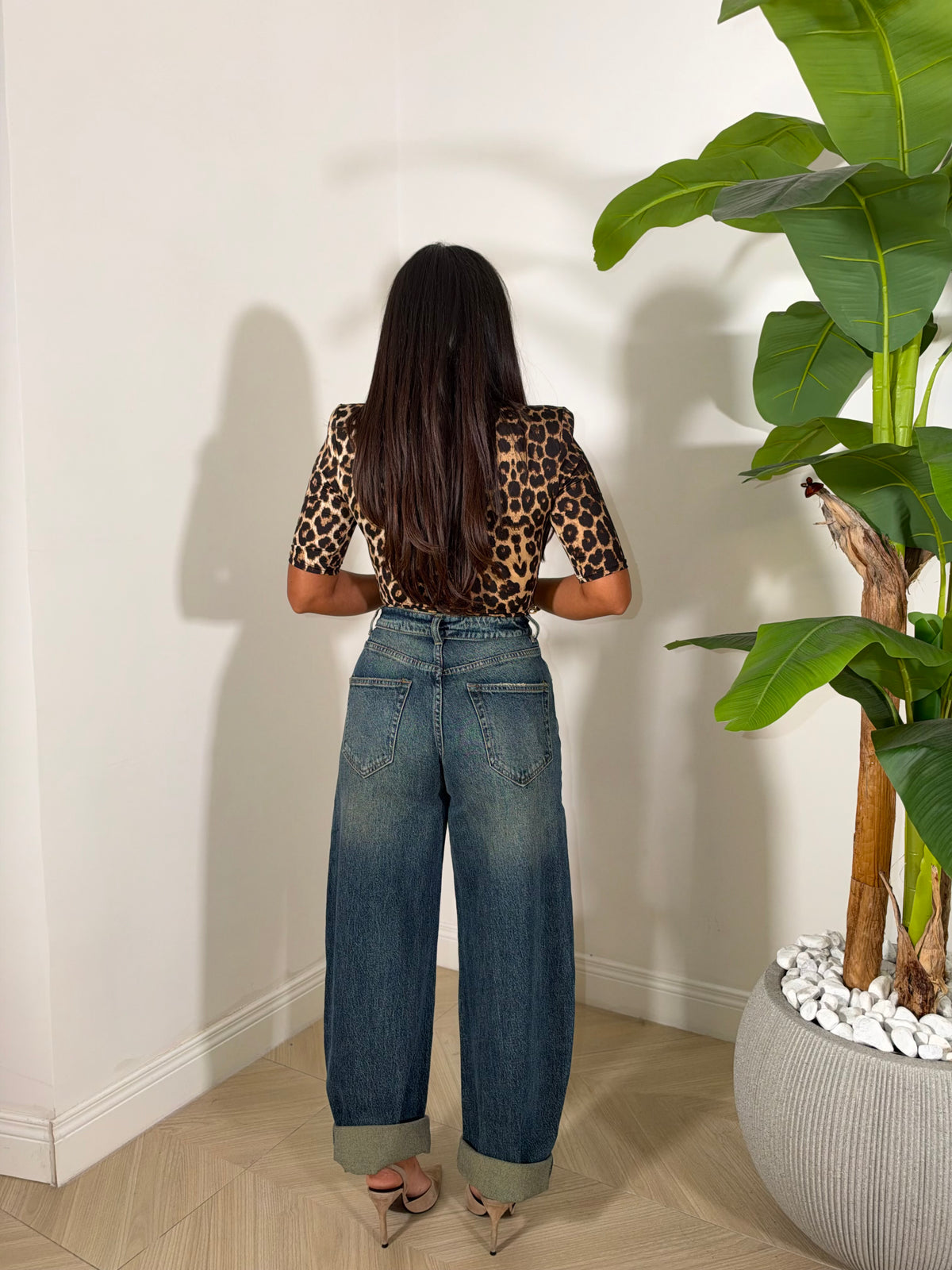 Jeans Vannellope