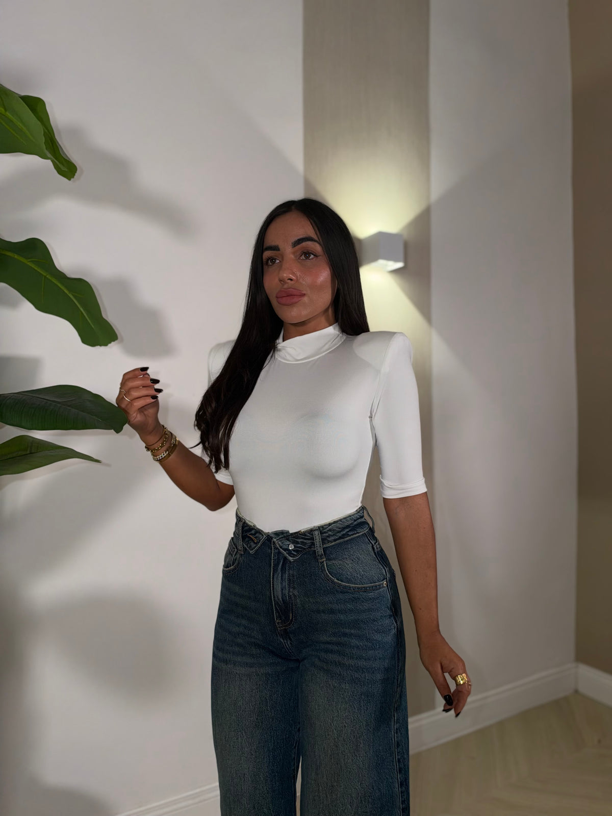 Maglia Meeka