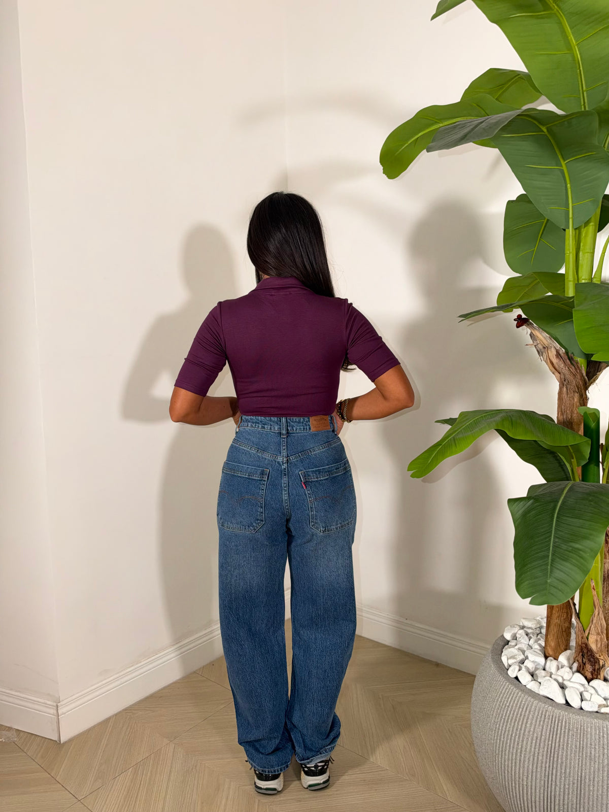 Jeans Django