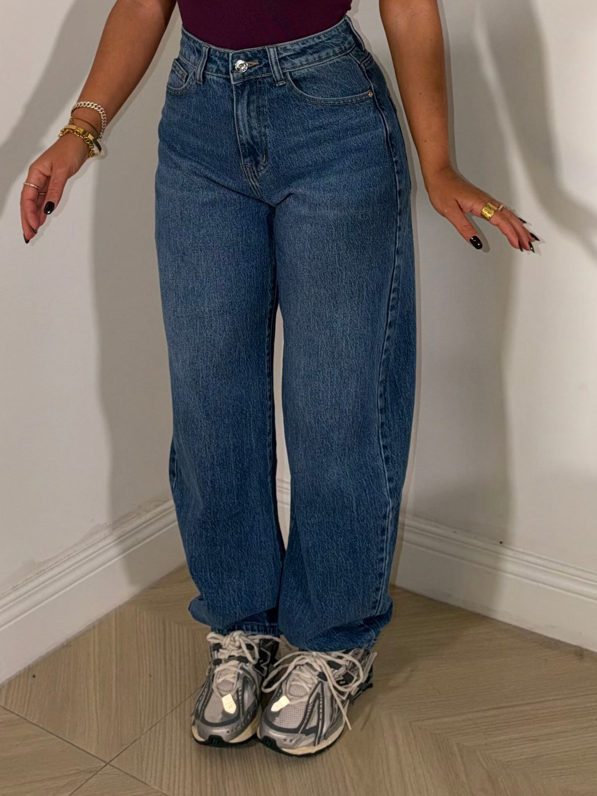 Jeans Django