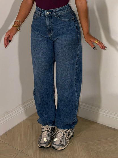 Jeans Django