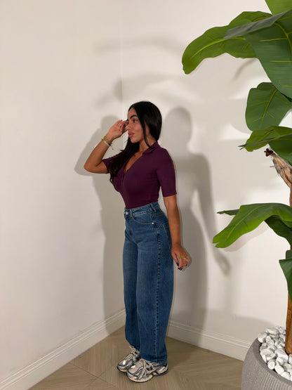 Jeans Django