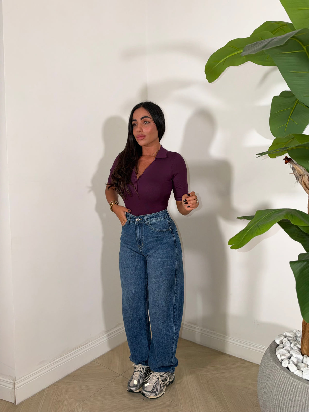 Jeans Django