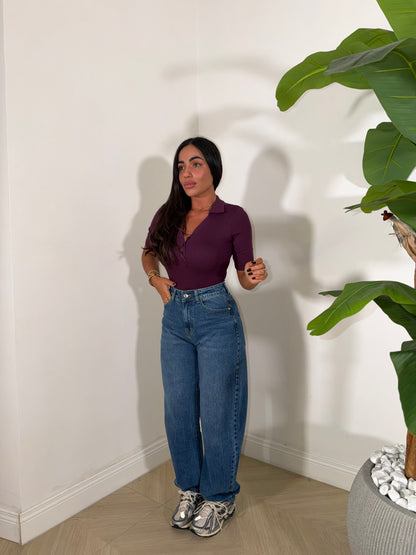 Jeans Django