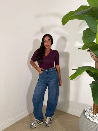 Jeans Django