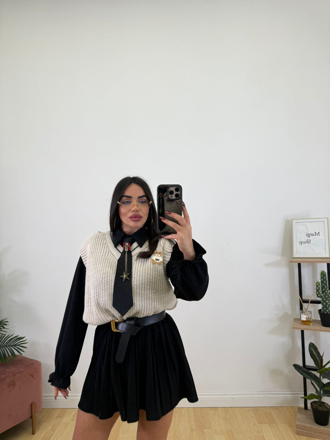 Dress Collegio