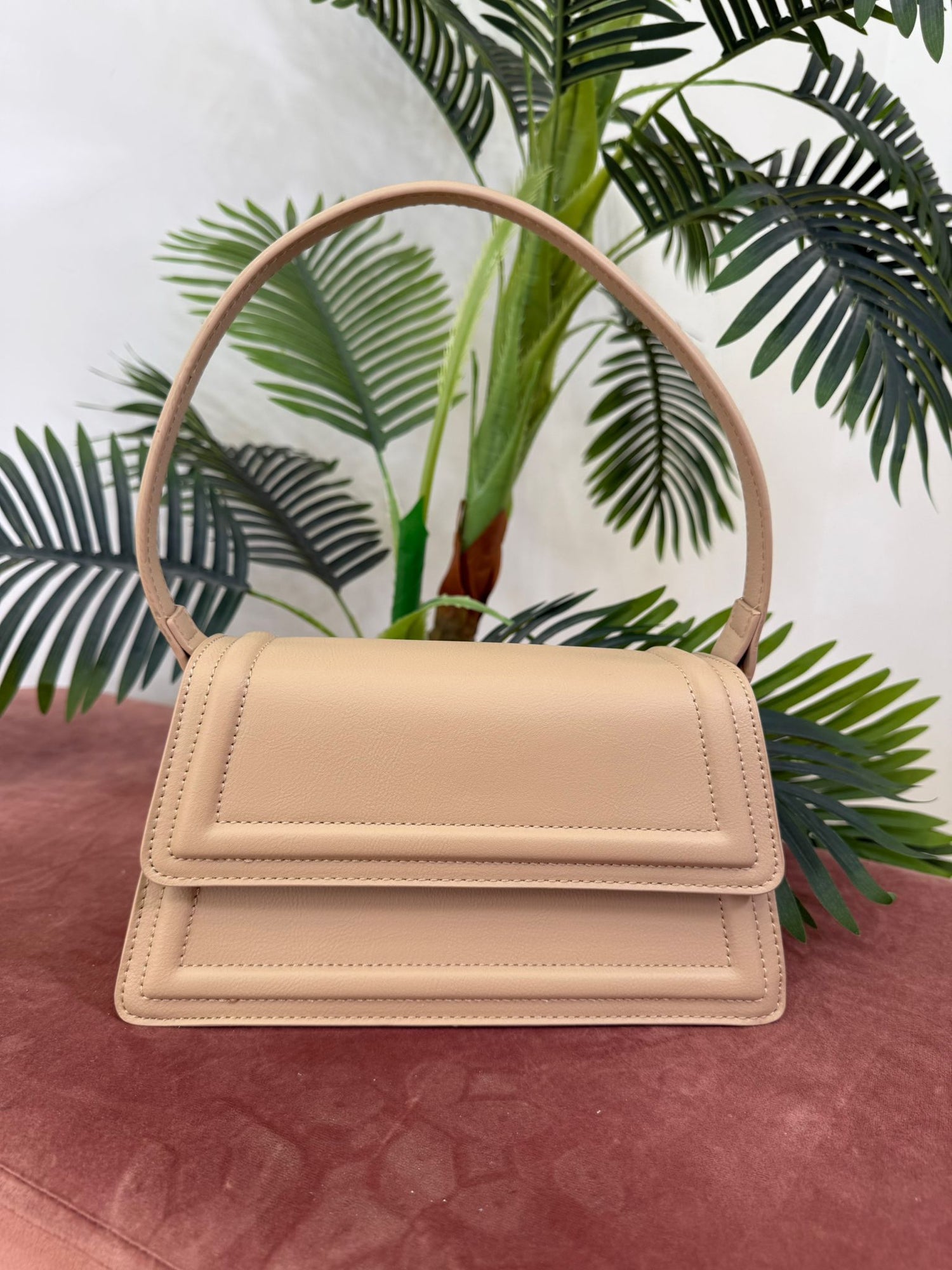 BORSA MOD JACQUEMUS