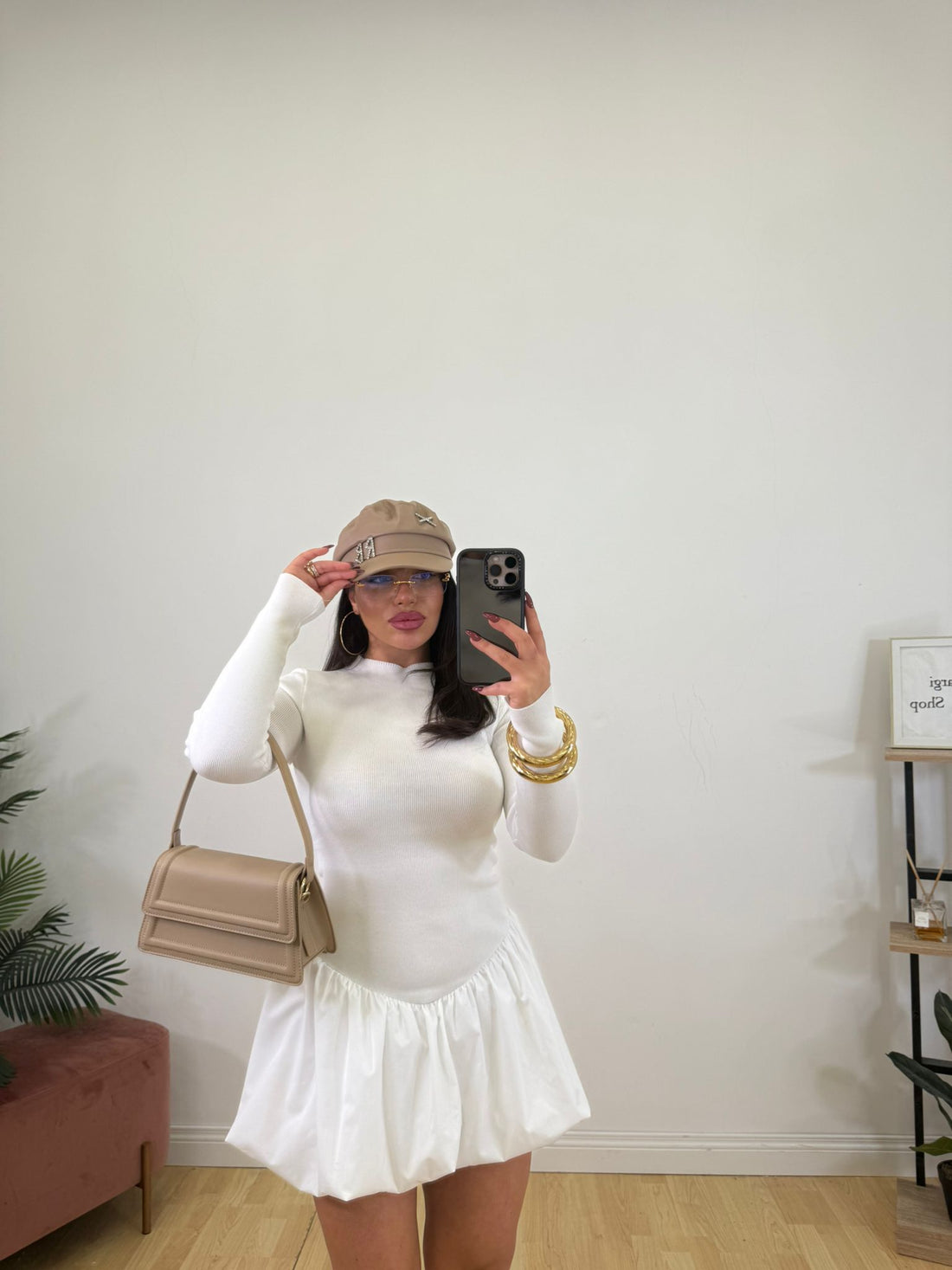 Dress Shower