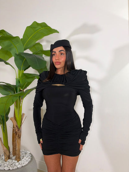 Dress Hypnotic