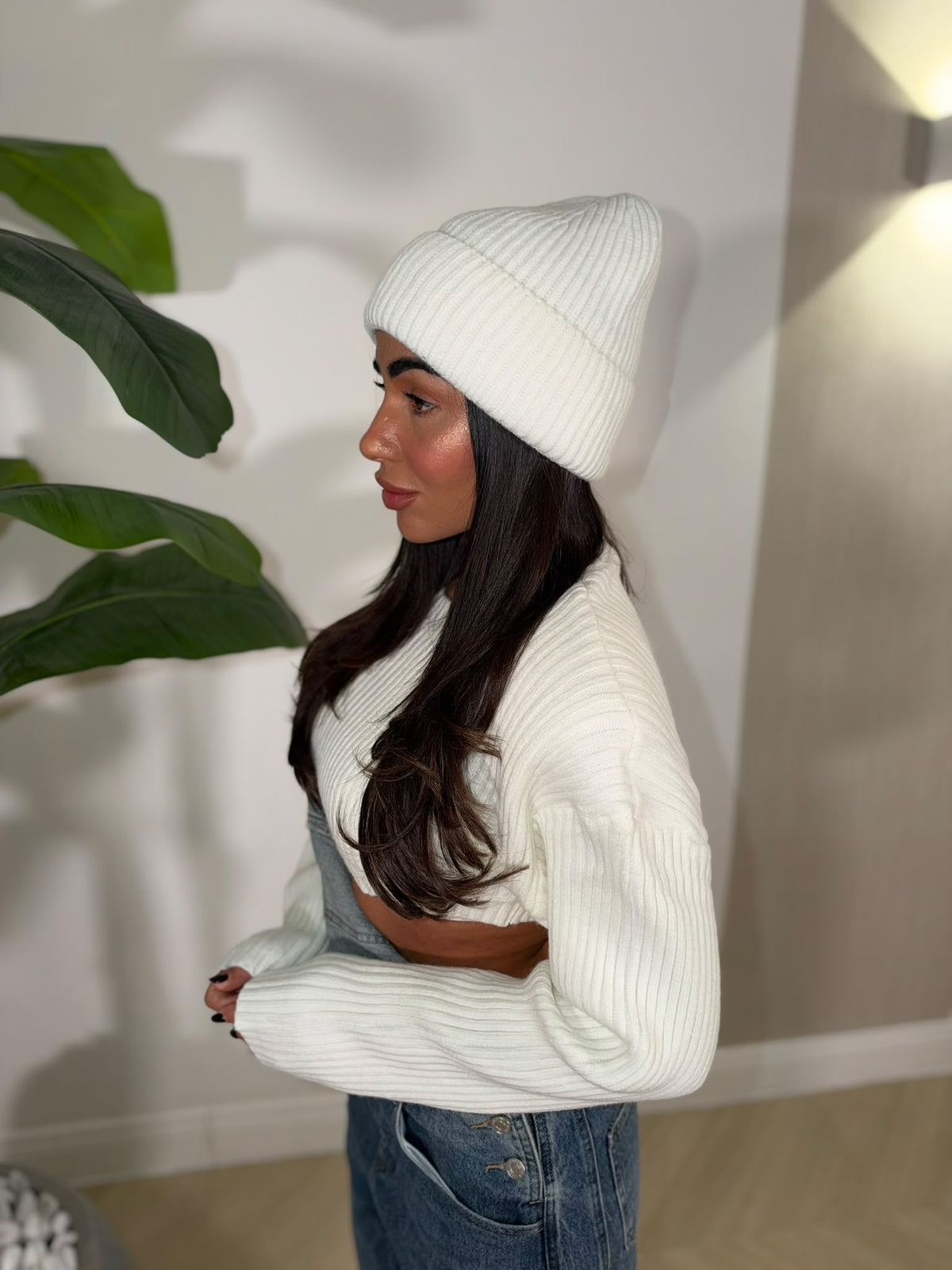 Cappello In Lana