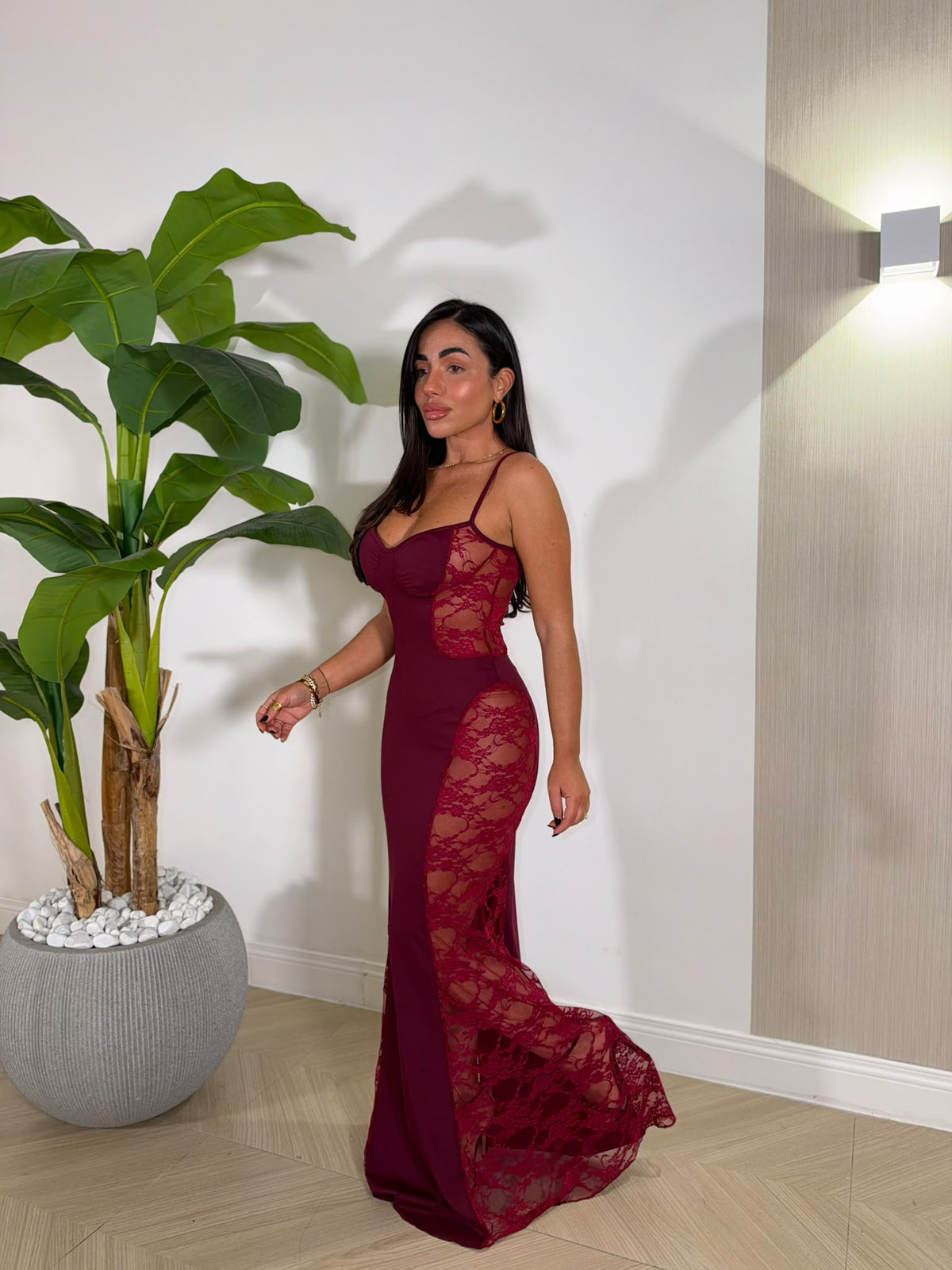 Dress Clarissa