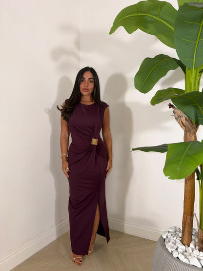 Dress Saskia