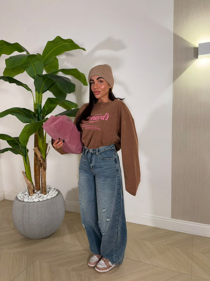 Jeans Coral