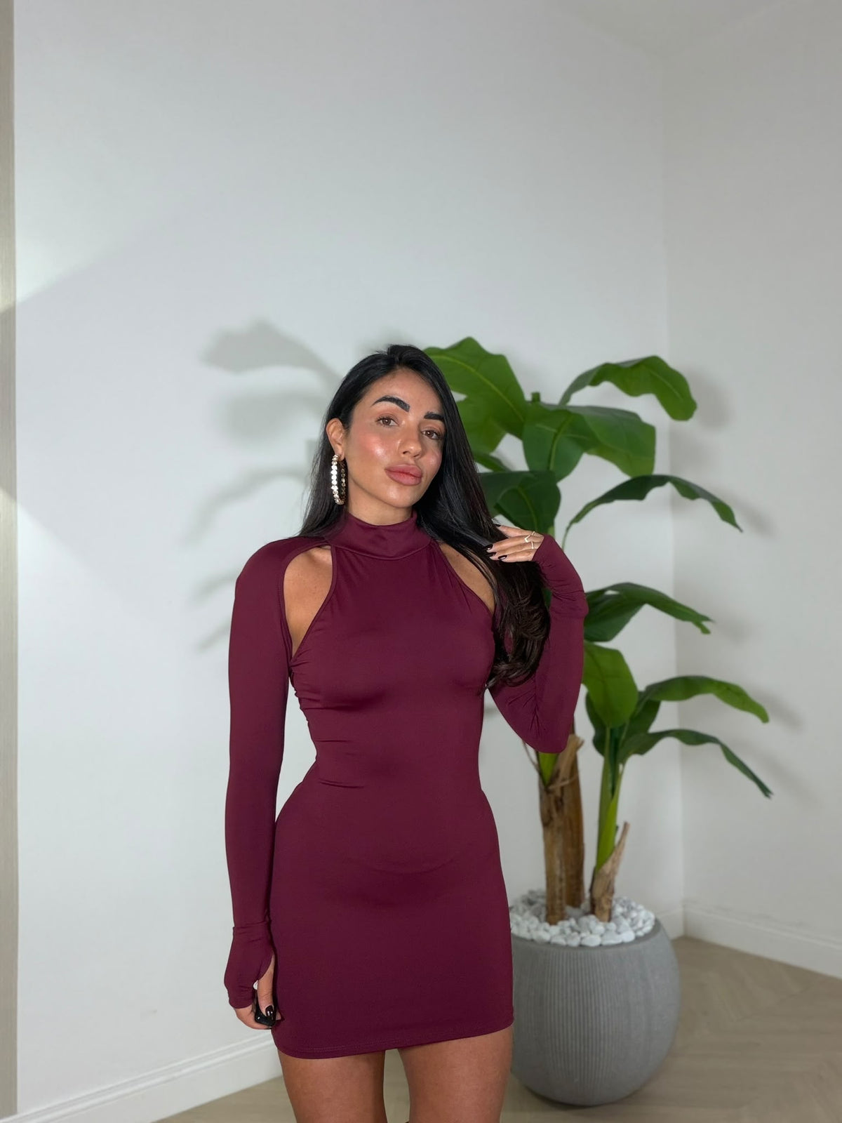 Dress Marlene