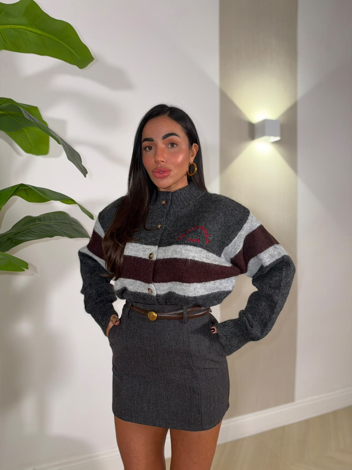 Maglione Shannon