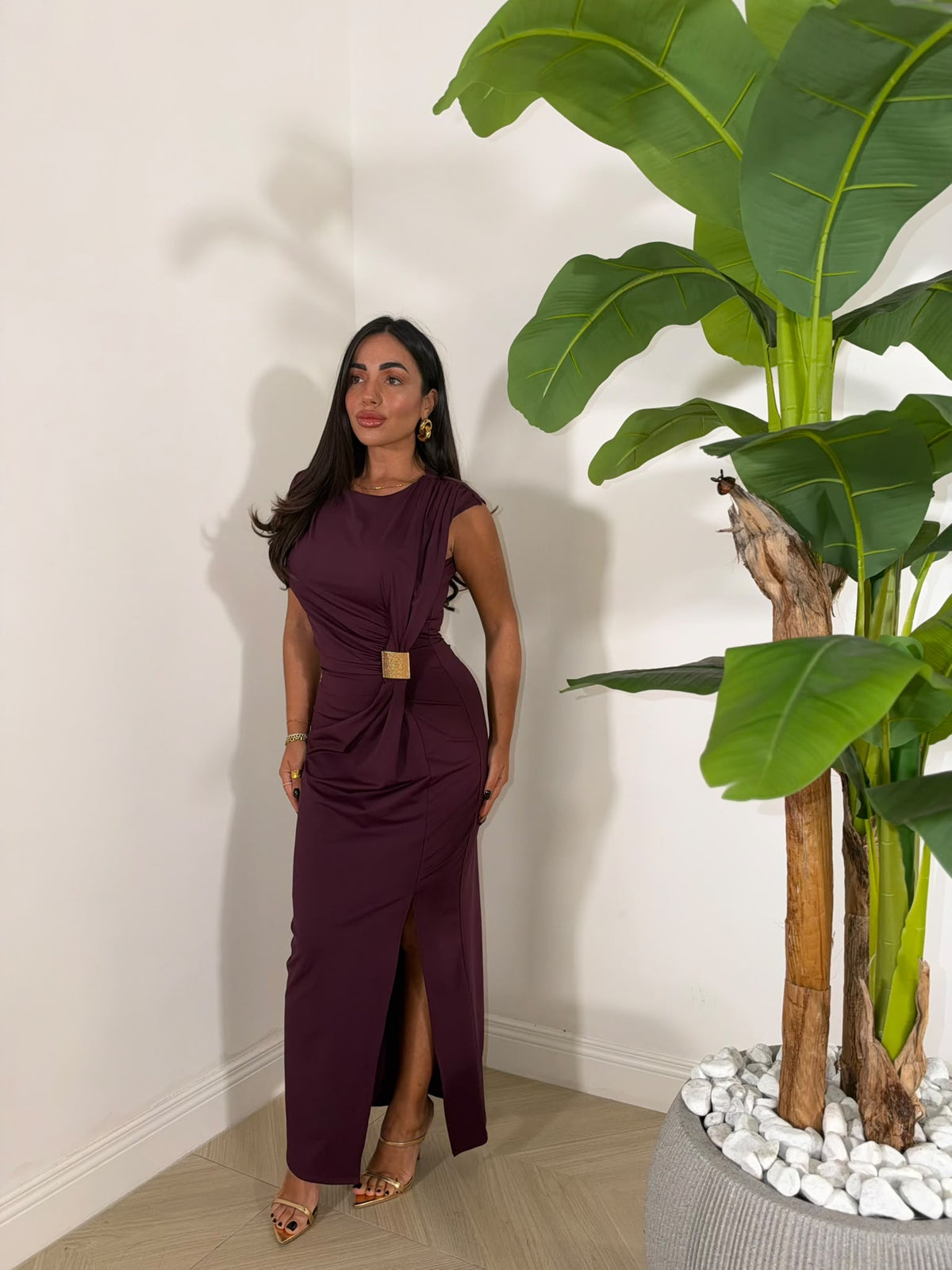Dress Saskia