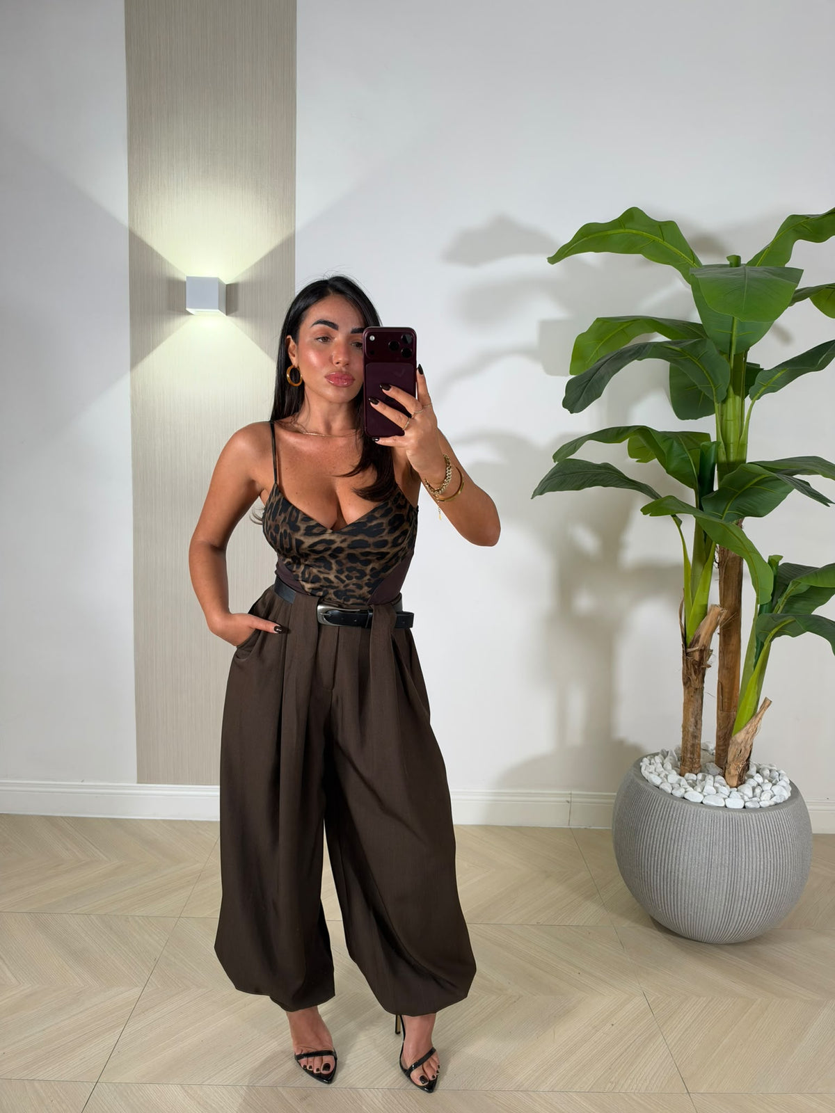 Pantalone Annalisa