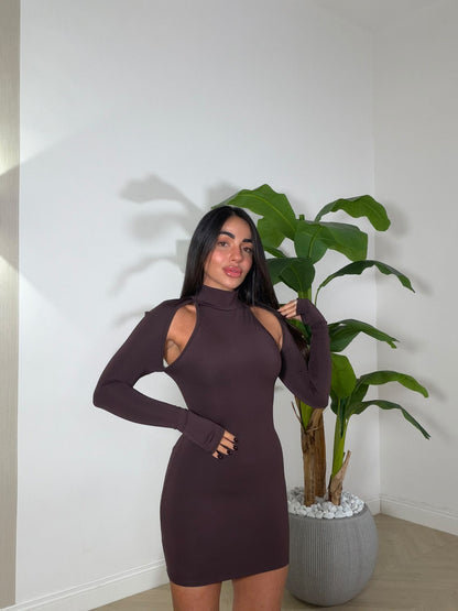 Dress Marlene