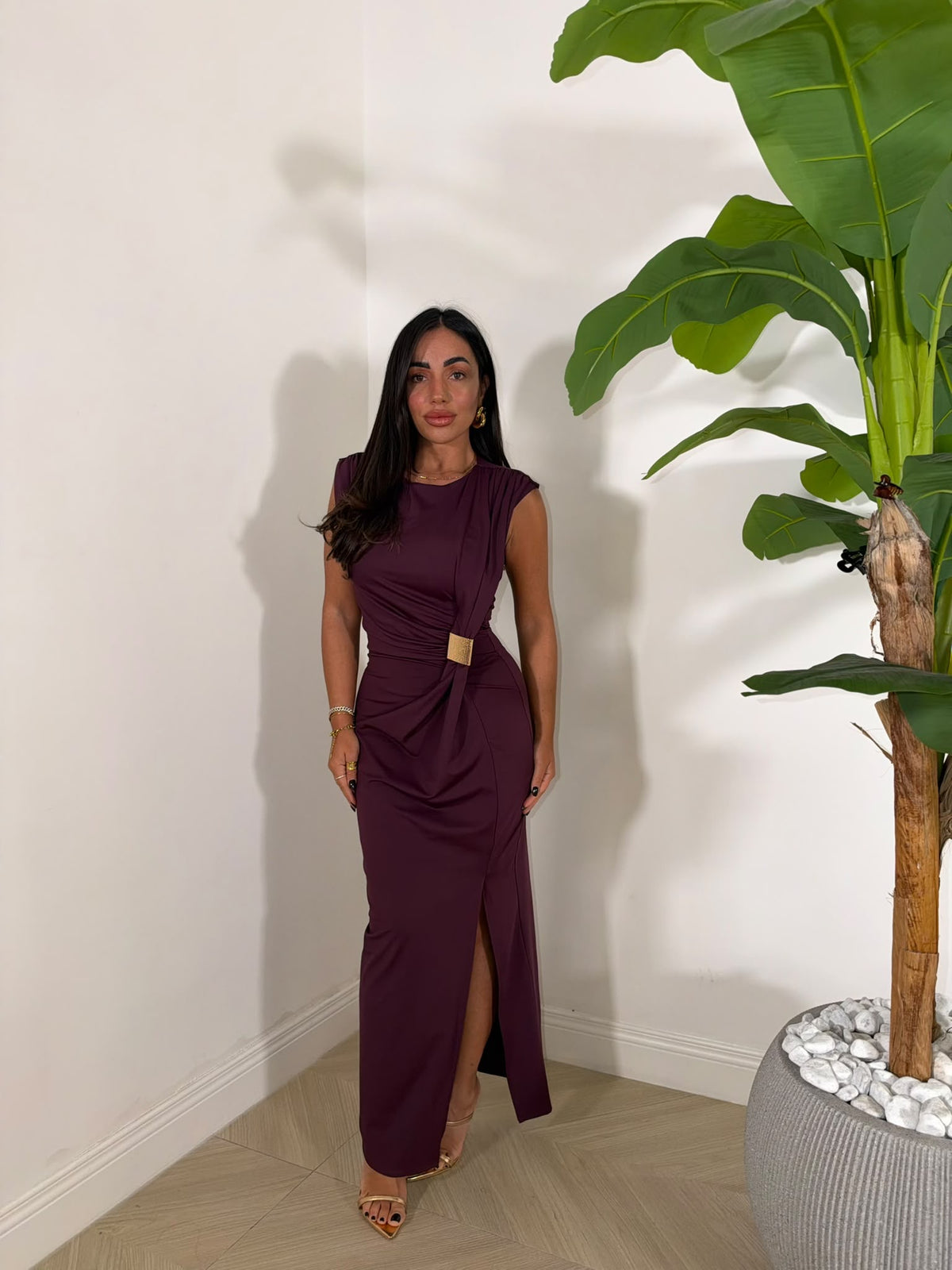 Dress Saskia